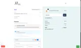WELCOME20 coupon verification screenshot