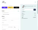 HEDI10 coupon verification screenshot