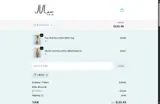 LIMO10 coupon verification screenshot