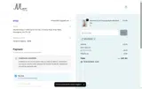 WELCOME20 coupon verification screenshot