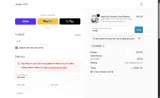 10YIBE coupon verification screenshot