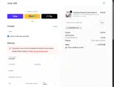 SAVEMORE10% coupon verification screenshot