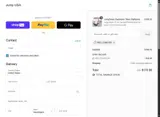 WELCOME109 coupon verification screenshot