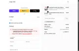 35%descuento coupon verification screenshot