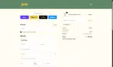 JUNBI10 coupon verification screenshot