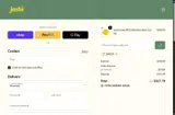 JUNE10 coupon verification screenshot