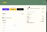 JUNE10 coupon verification screenshot
