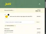 SIMPLYCODES10 coupon verification screenshot