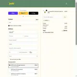 JUNE10 coupon verification screenshot