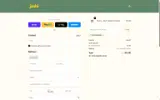 Geniusbrain coupon verification screenshot
