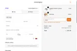 Juneandgrey coupon verification screenshot