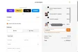 Juneandgrey coupon verification screenshot