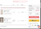 BRIDE26 coupon verification screenshot