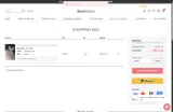 SPRING coupon verification screenshot