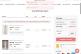 WINTER coupon verification screenshot