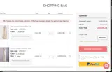 Niki10 coupon verification screenshot