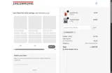SUPERLUPIE10 coupon verification screenshot