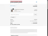 SAVE30 coupon verification screenshot