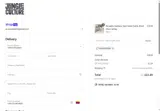 DIAZJOSEXD coupon verification screenshot