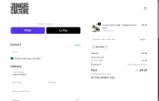 GIFTCARD coupon verification screenshot