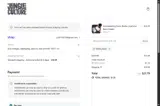THECLASSIC coupon verification screenshot