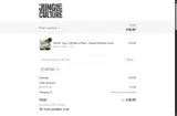 DTO10JC coupon verification screenshot
