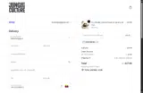 FIRSTORDER coupon verification screenshot