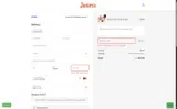 NYE2026 coupon verification screenshot