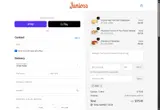 DD25 coupon verification screenshot
