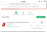 ART20 coupon verification screenshot