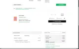 VITA15 coupon verification screenshot