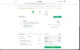 SAVE15 coupon verification screenshot