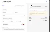 GLOWLDW coupon verification screenshot