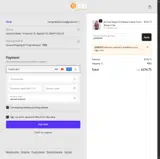 JANEW25 coupon verification screenshot