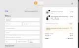 NEXT25 coupon verification screenshot