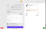 SANDYBOGO coupon verification screenshot