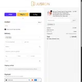 MAYLIN coupon verification screenshot