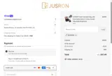 BUYNOW coupon verification screenshot
