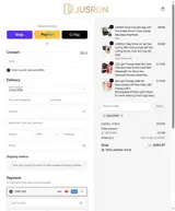 Welcome5 coupon verification screenshot