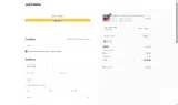 ERII coupon verification screenshot