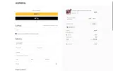 TEENIESHA coupon verification screenshot