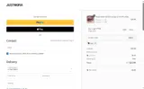 ana coupon verification screenshot