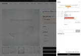 amanda coupon verification screenshot