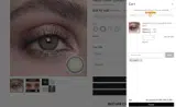SARAY20 coupon verification screenshot