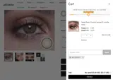 SUCCUBUNNII coupon verification screenshot