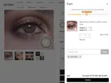 CHMICHELLE coupon verification screenshot