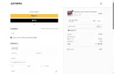 SARAY20 coupon verification screenshot