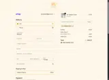 COMEBACKTEA15 coupon verification screenshot
