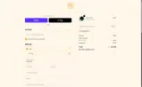 TEALOVER coupon verification screenshot