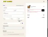 WC20 coupon verification screenshot